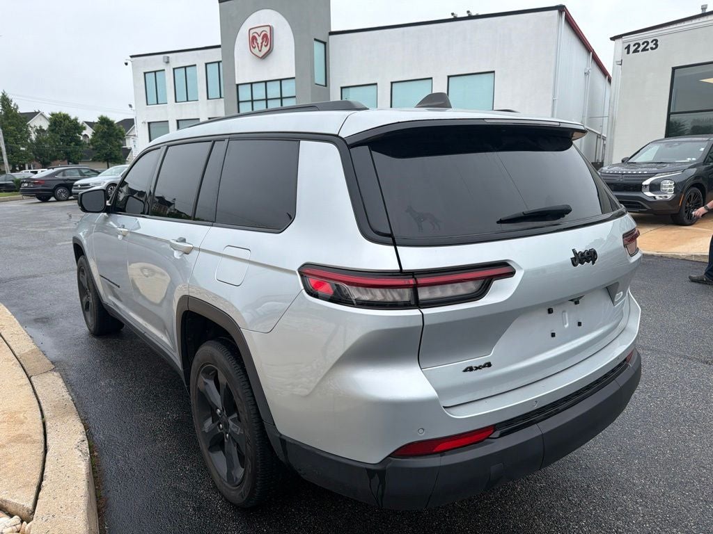 jeep grand cherokee l 2023 1C4RJKAG5P8781329 image jeep grand cherokee l 2023 1C4RJKAG5P8781329 image